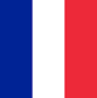 Länderflagge fr