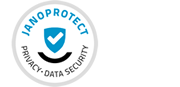  janoProtect Logo